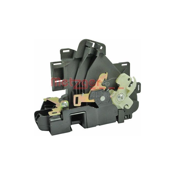 Durų užraktas METZGER 2313016