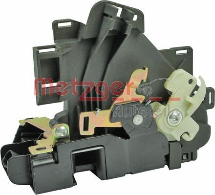 Durų užraktas METZGER 2313016