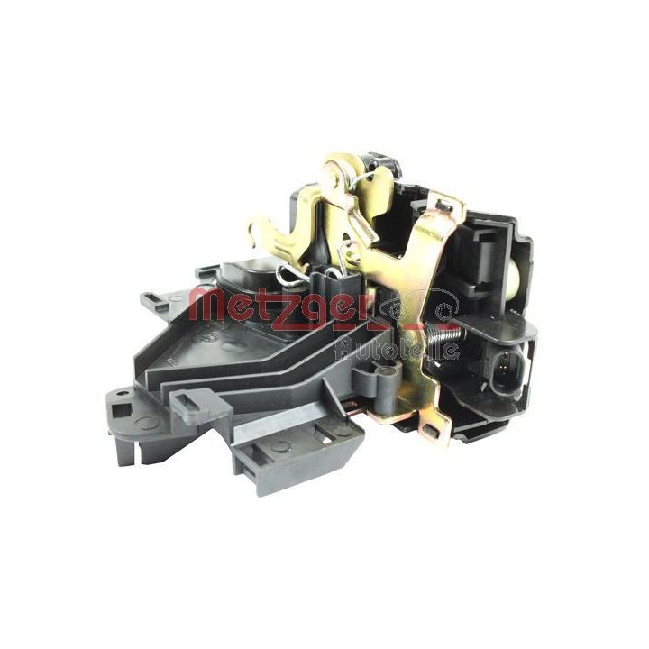 Durų užraktas METZGER 2313017