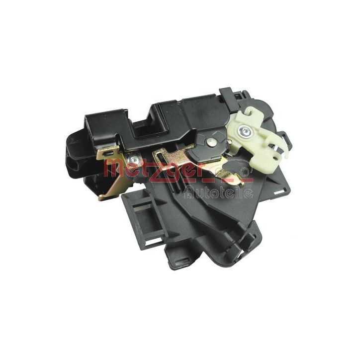 Durų užraktas METZGER 2313017