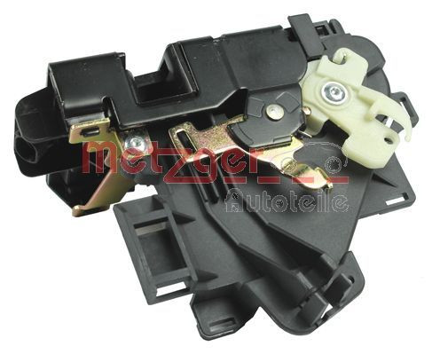 Durų užraktas METZGER 2313017