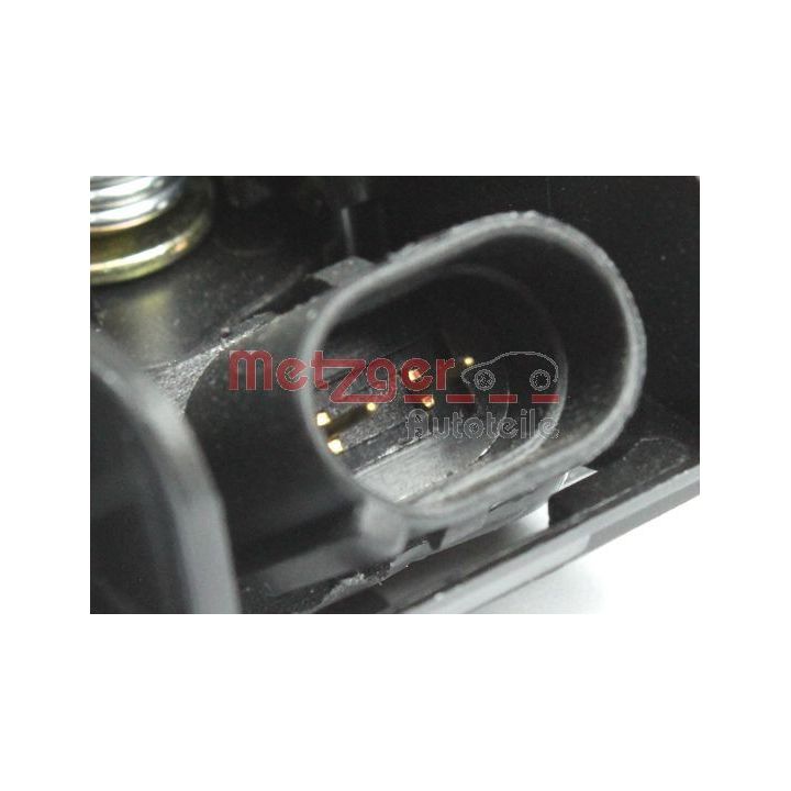 Durų užraktas METZGER 2313017