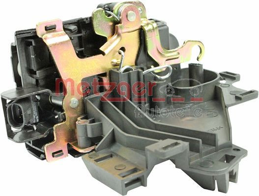 Durų užraktas METZGER 2313018