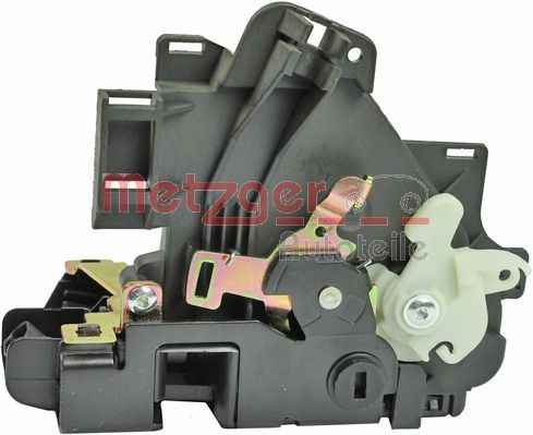 Durų užraktas METZGER 2313018