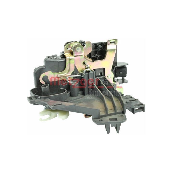 Durų užraktas METZGER 2313019