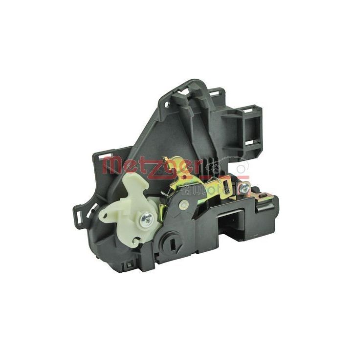 Durų užraktas METZGER 2313019