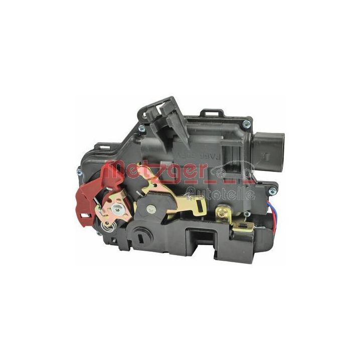 Durų užraktas METZGER 2313035