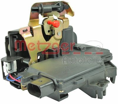 Durų užraktas METZGER 2313038