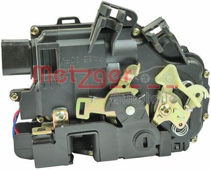 Durų užraktas METZGER 2313038