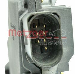 Durų užraktas METZGER 2313038