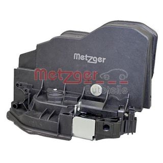 Durų užraktas METZGER 2314014