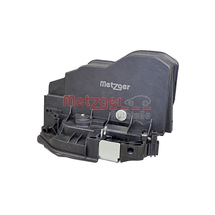 Durų užraktas METZGER 2314014