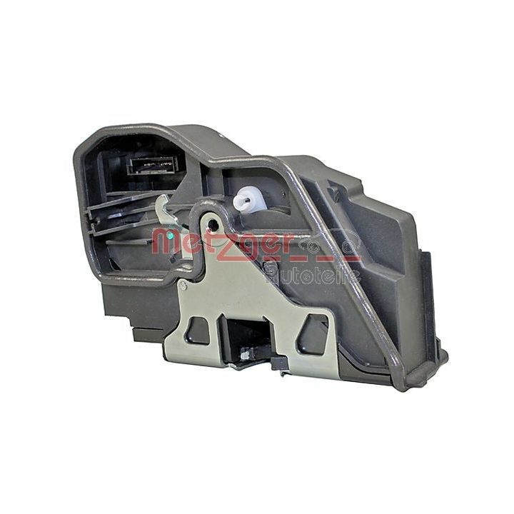 Durų užraktas METZGER 2314014