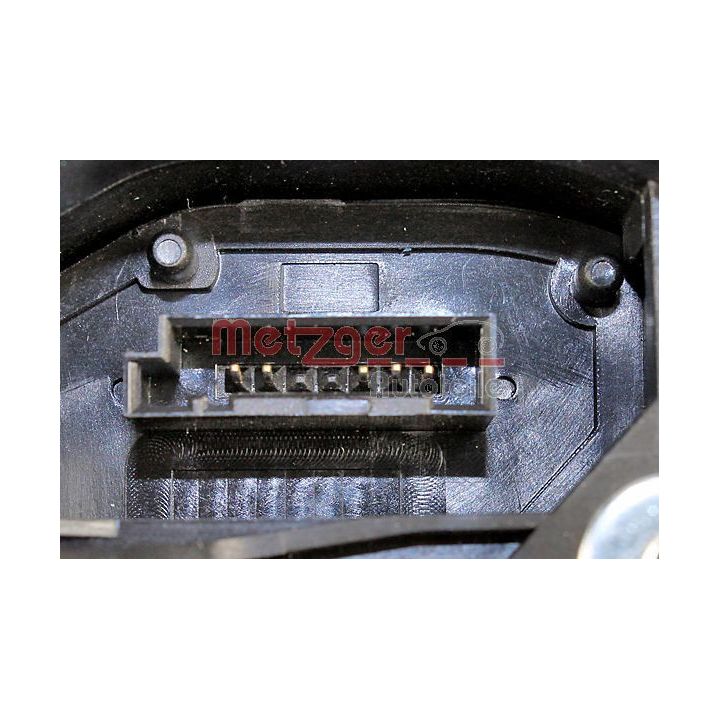 Durų užraktas METZGER 2314014