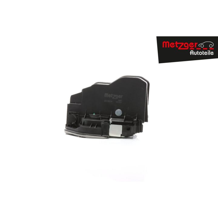 Durų užraktas METZGER 2314014