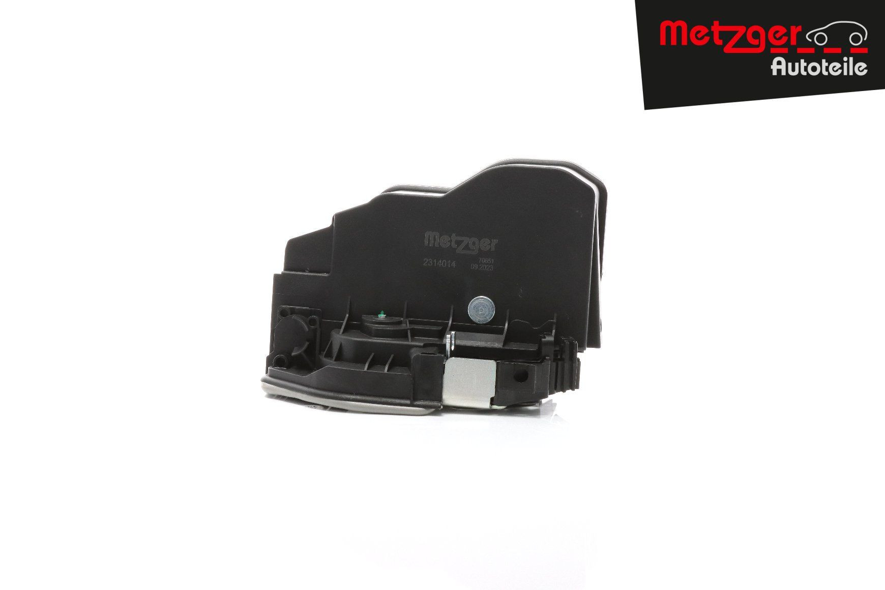 Durų užraktas METZGER 2314014