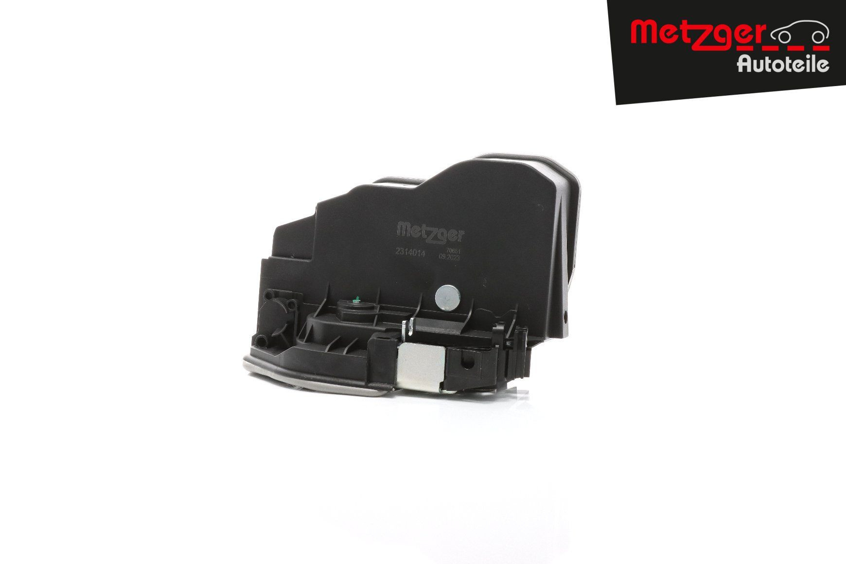 Durų užraktas METZGER 2314014