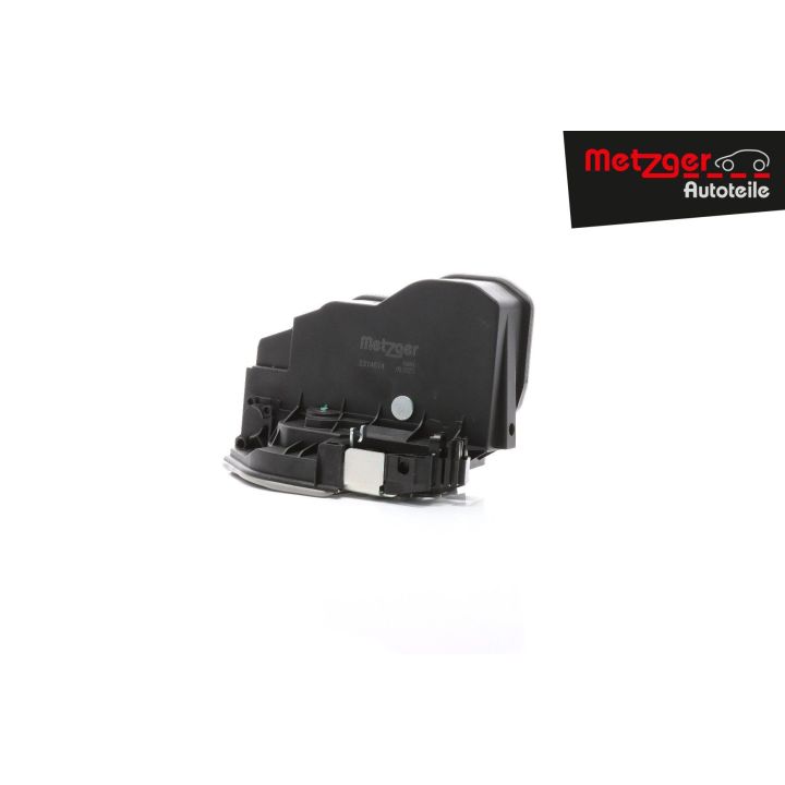 Durų užraktas METZGER 2314014