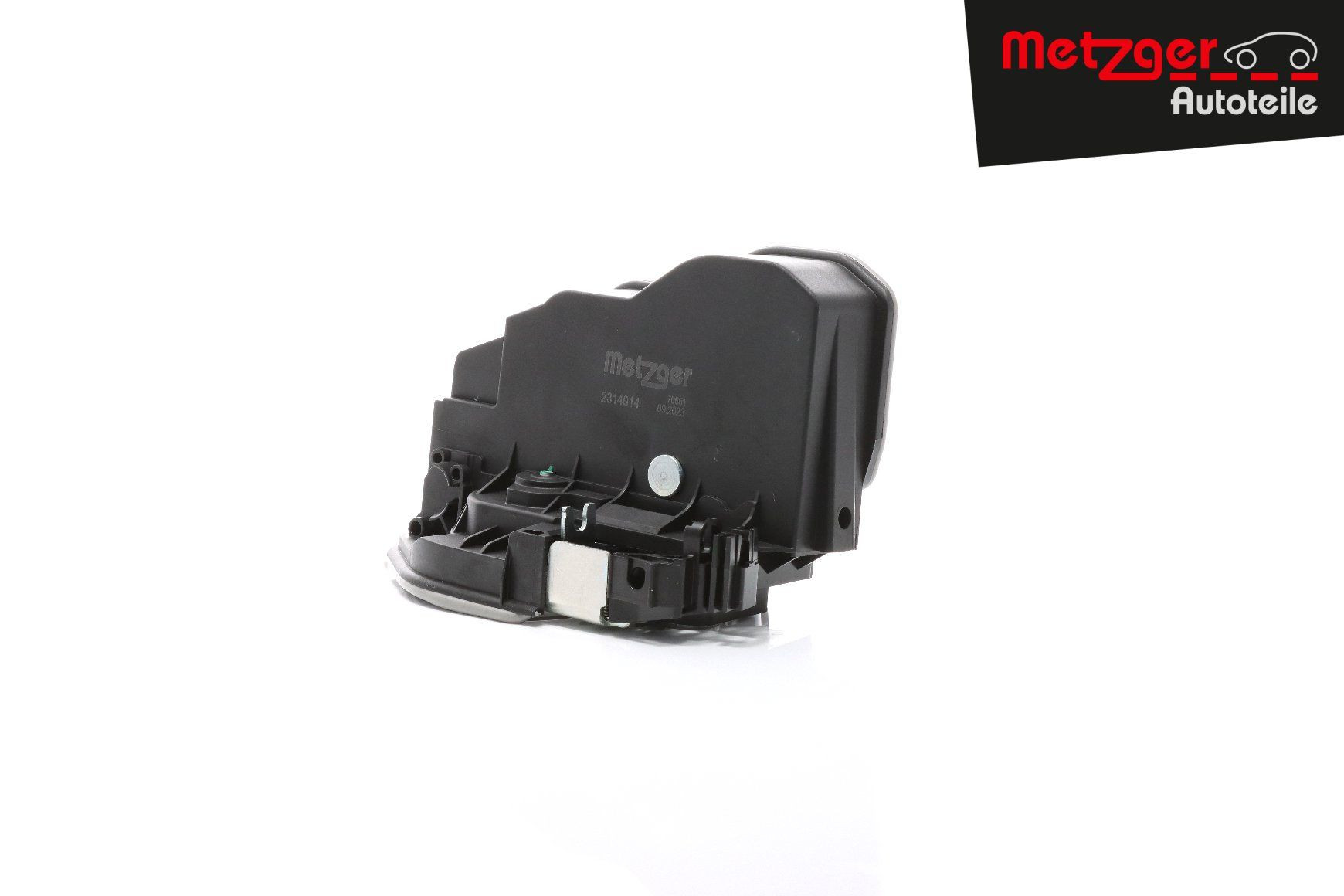 Durų užraktas METZGER 2314014