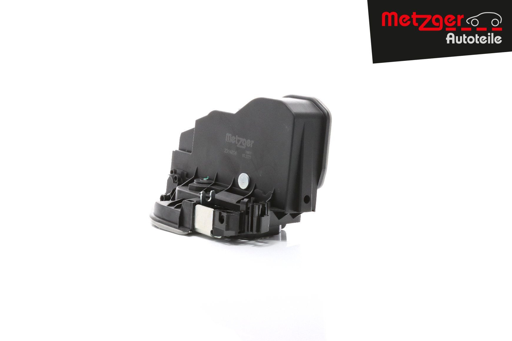 Durų užraktas METZGER 2314014