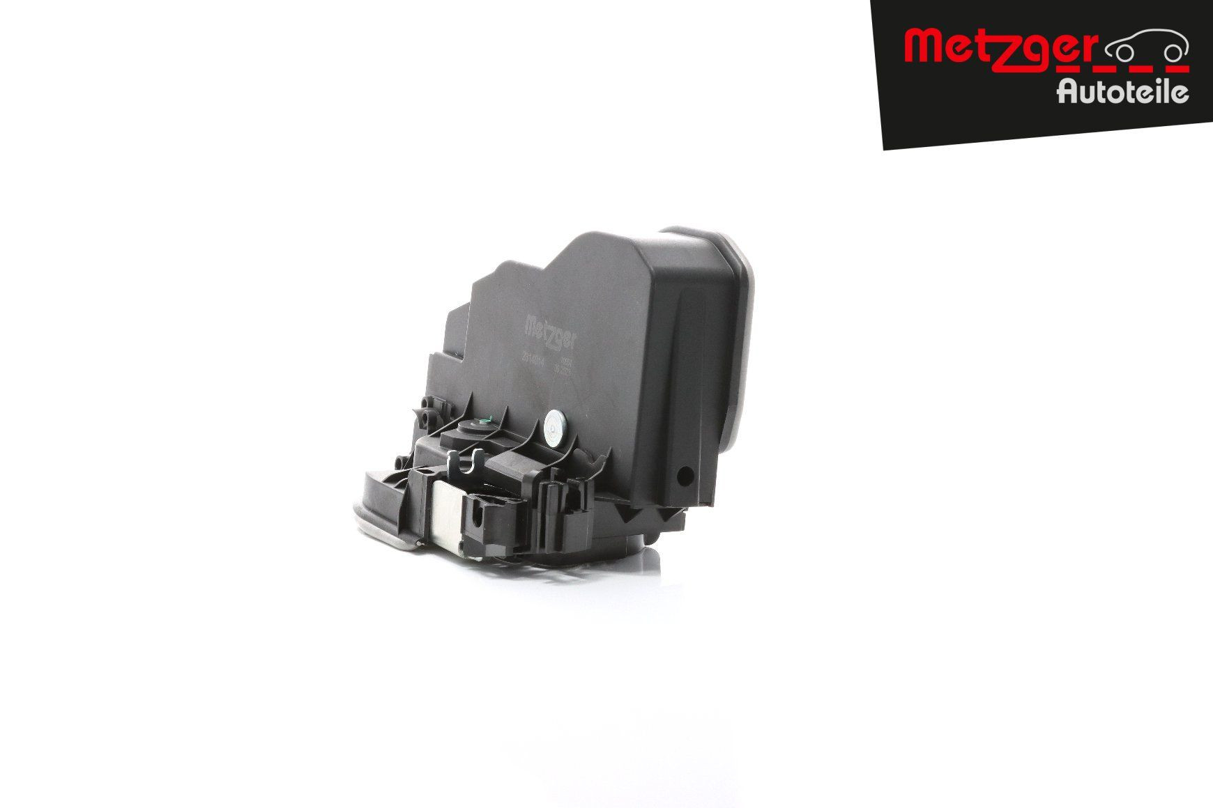 Durų užraktas METZGER 2314014