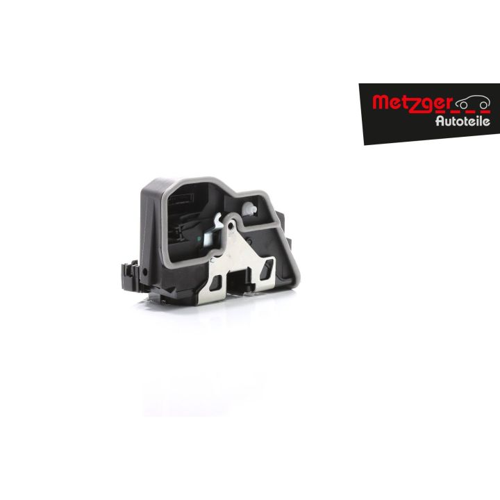 Durų užraktas METZGER 2314014