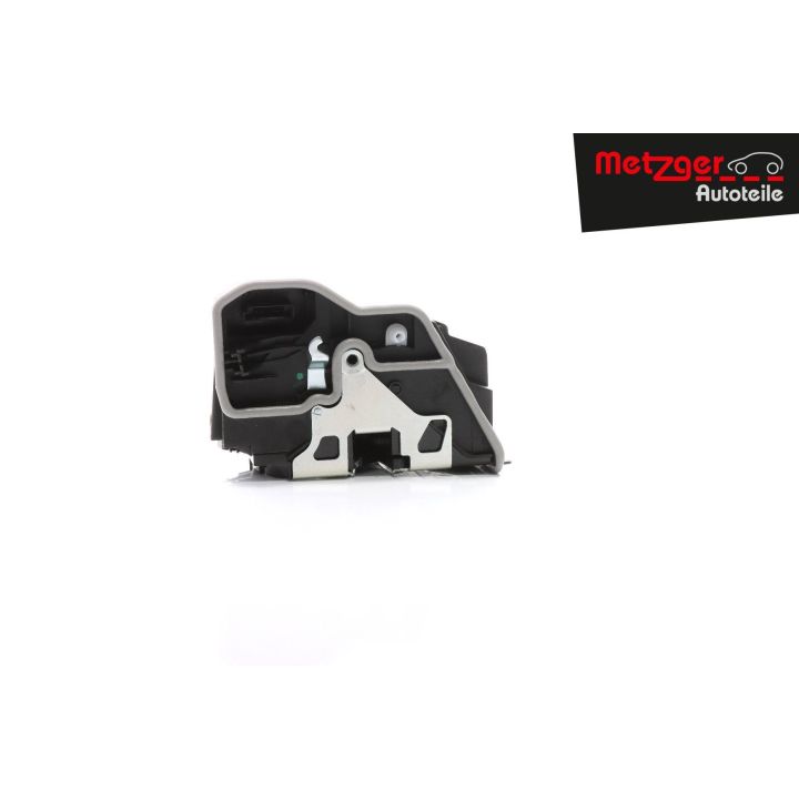 Durų užraktas METZGER 2314014