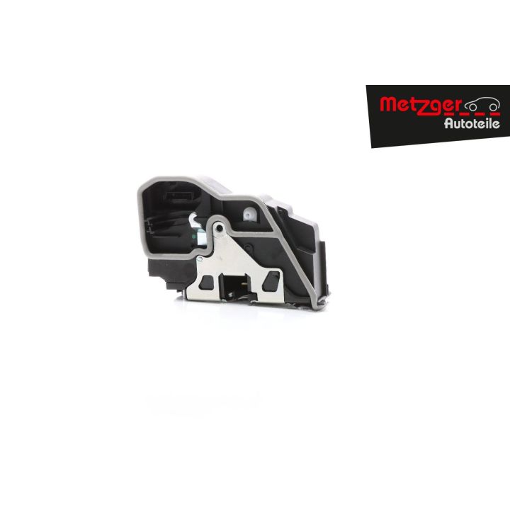 Durų užraktas METZGER 2314014