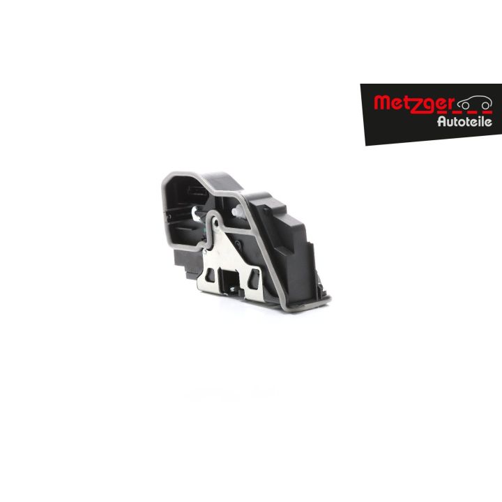 Durų užraktas METZGER 2314014