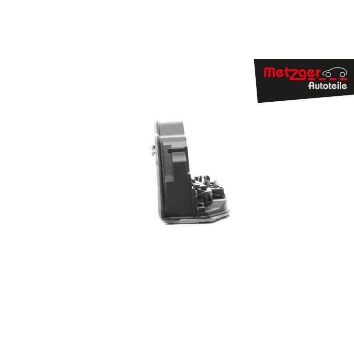 Durų užraktas METZGER 2314014