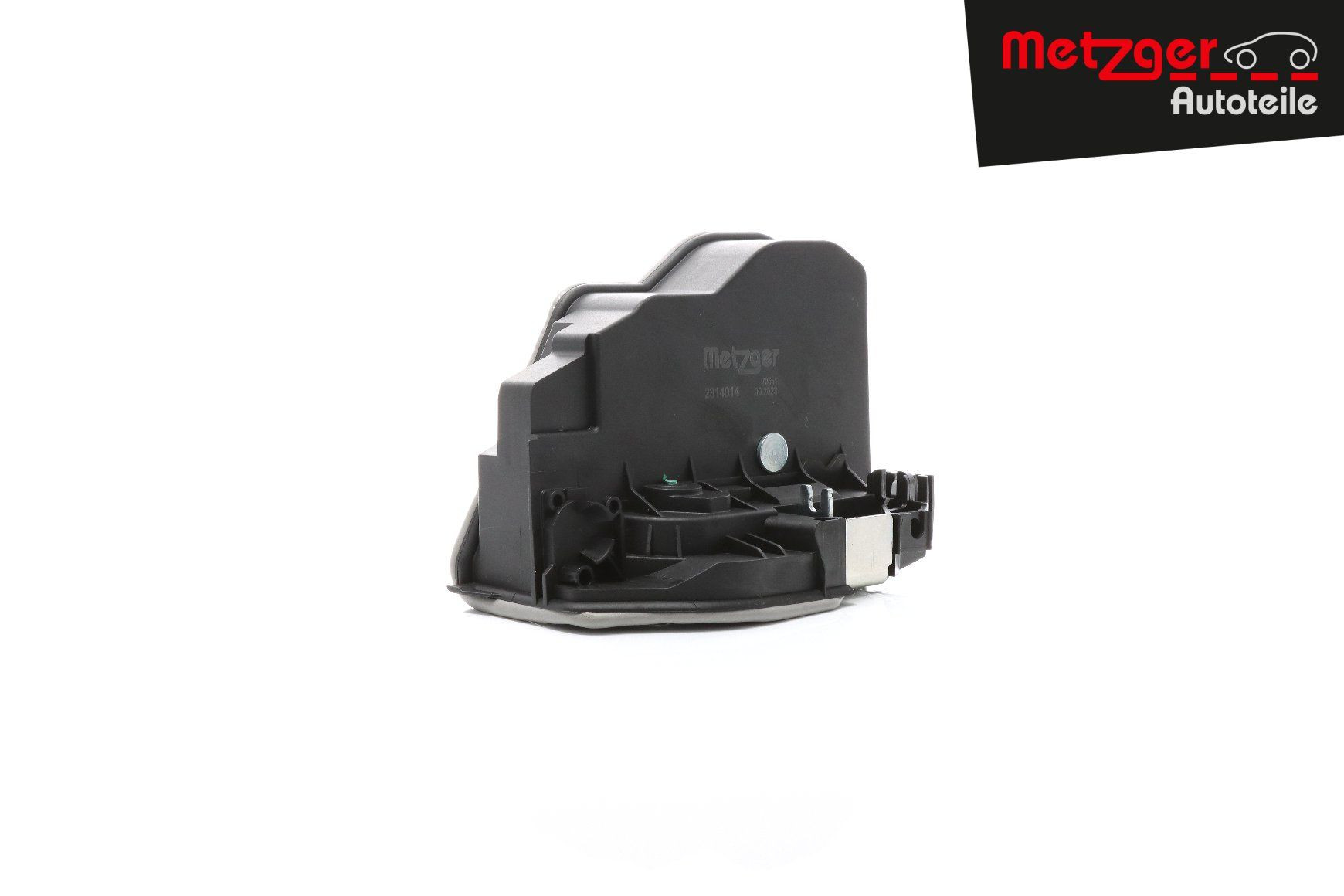 Durų užraktas METZGER 2314014