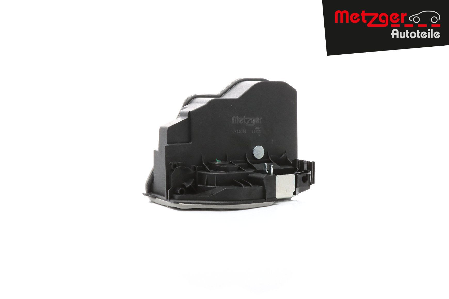 Durų užraktas METZGER 2314014