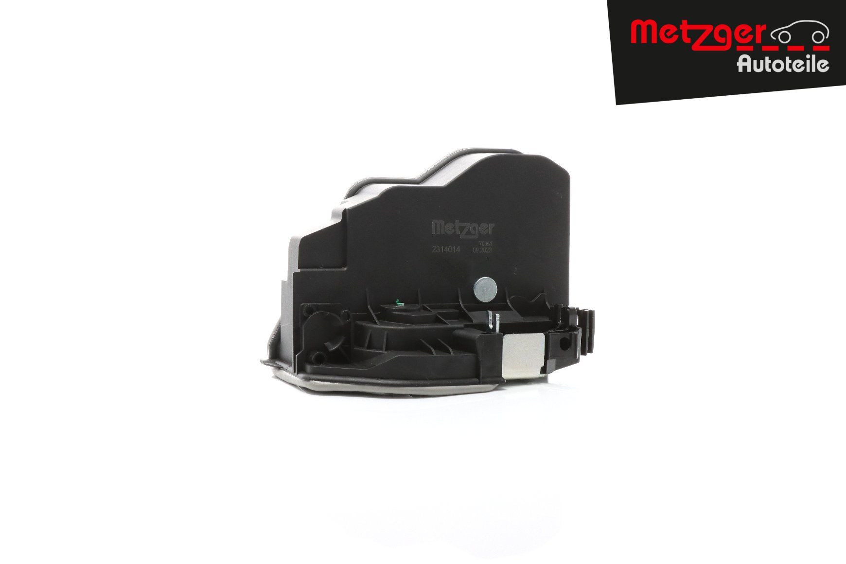 Durų užraktas METZGER 2314014