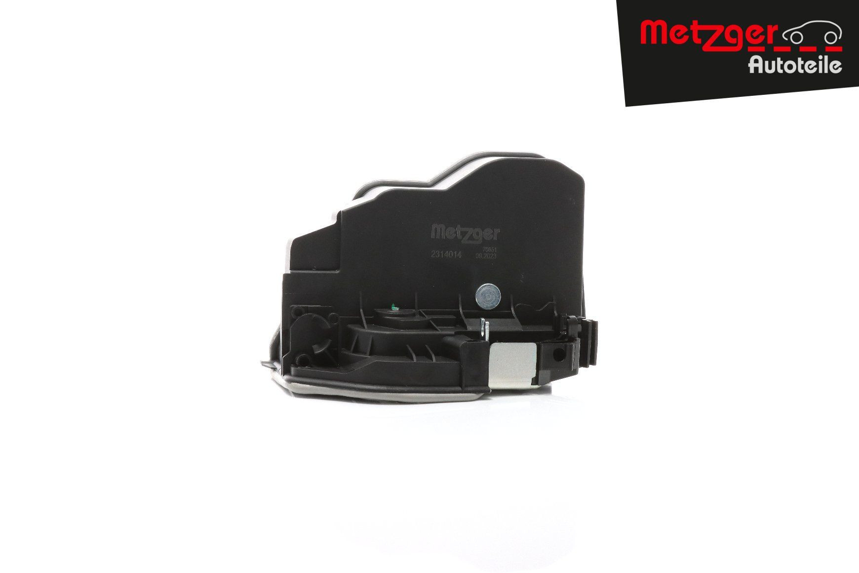 Durų užraktas METZGER 2314014