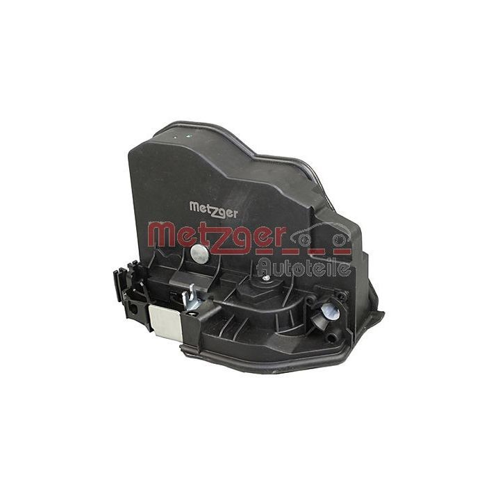 Durų užraktas METZGER 2314015