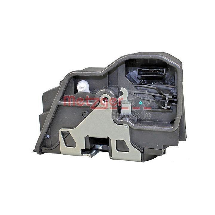 Durų užraktas METZGER 2314015