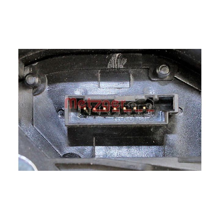 Durų užraktas METZGER 2314015