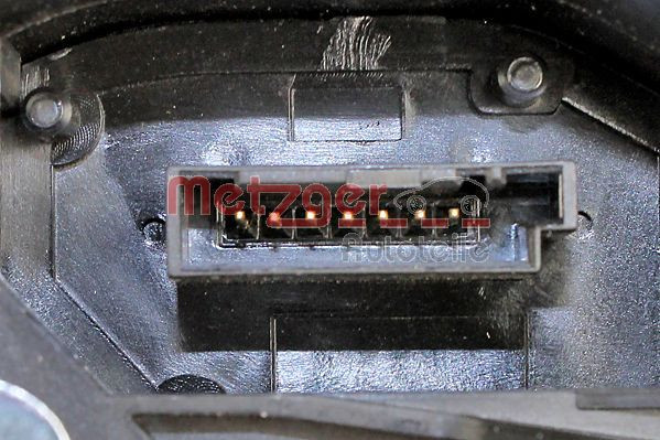 Durų užraktas METZGER 2314015