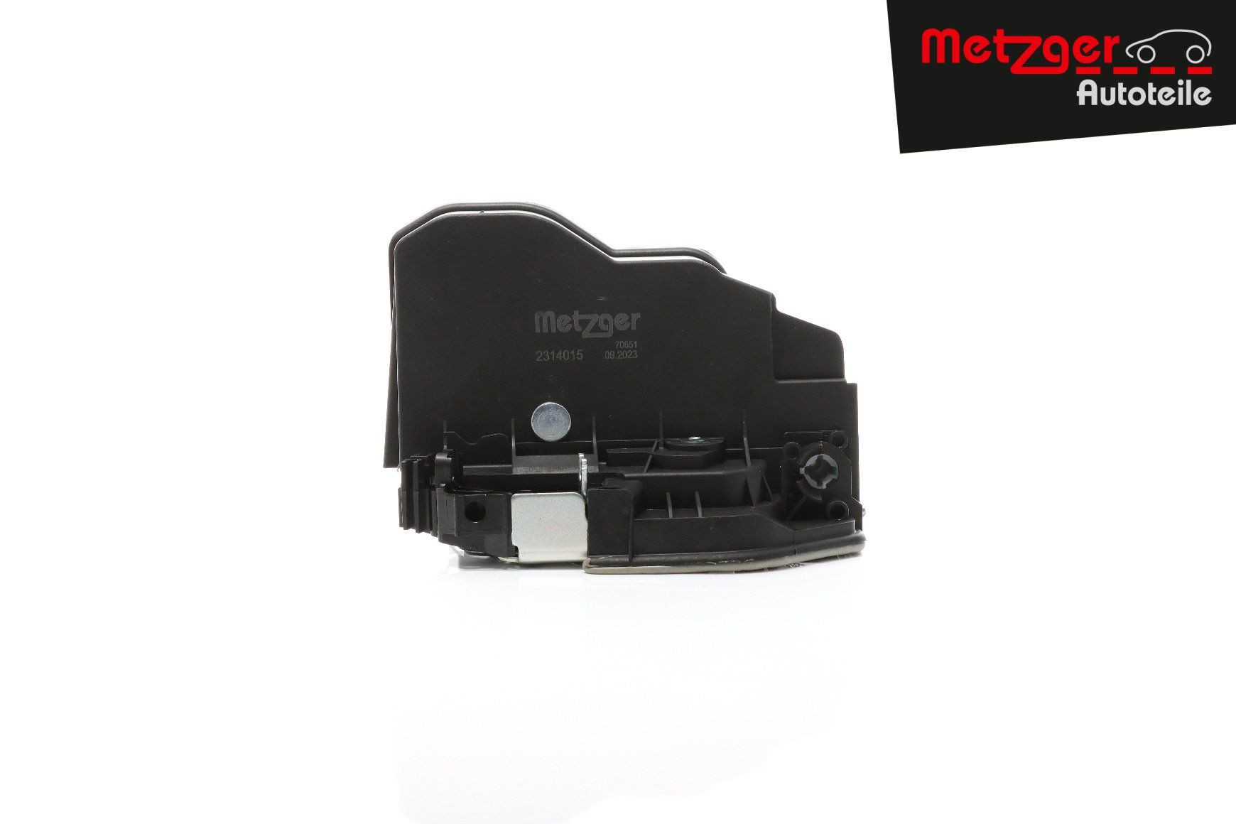 Durų užraktas METZGER 2314015