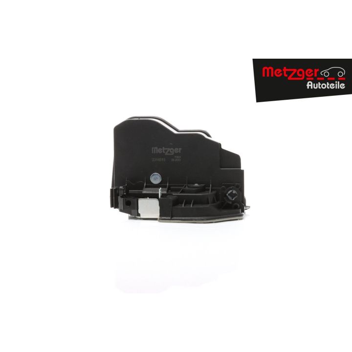 Durų užraktas METZGER 2314015