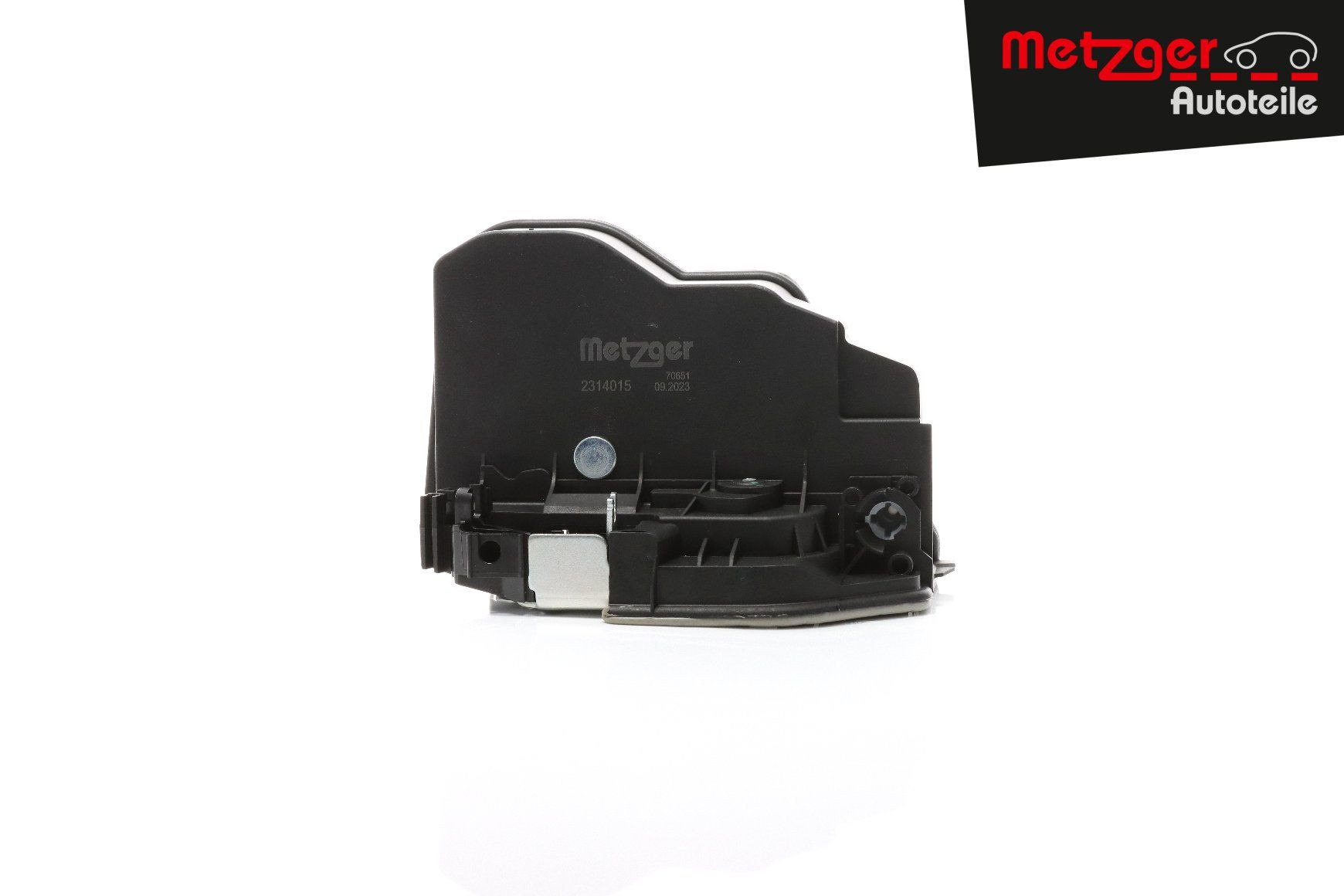 Durų užraktas METZGER 2314015