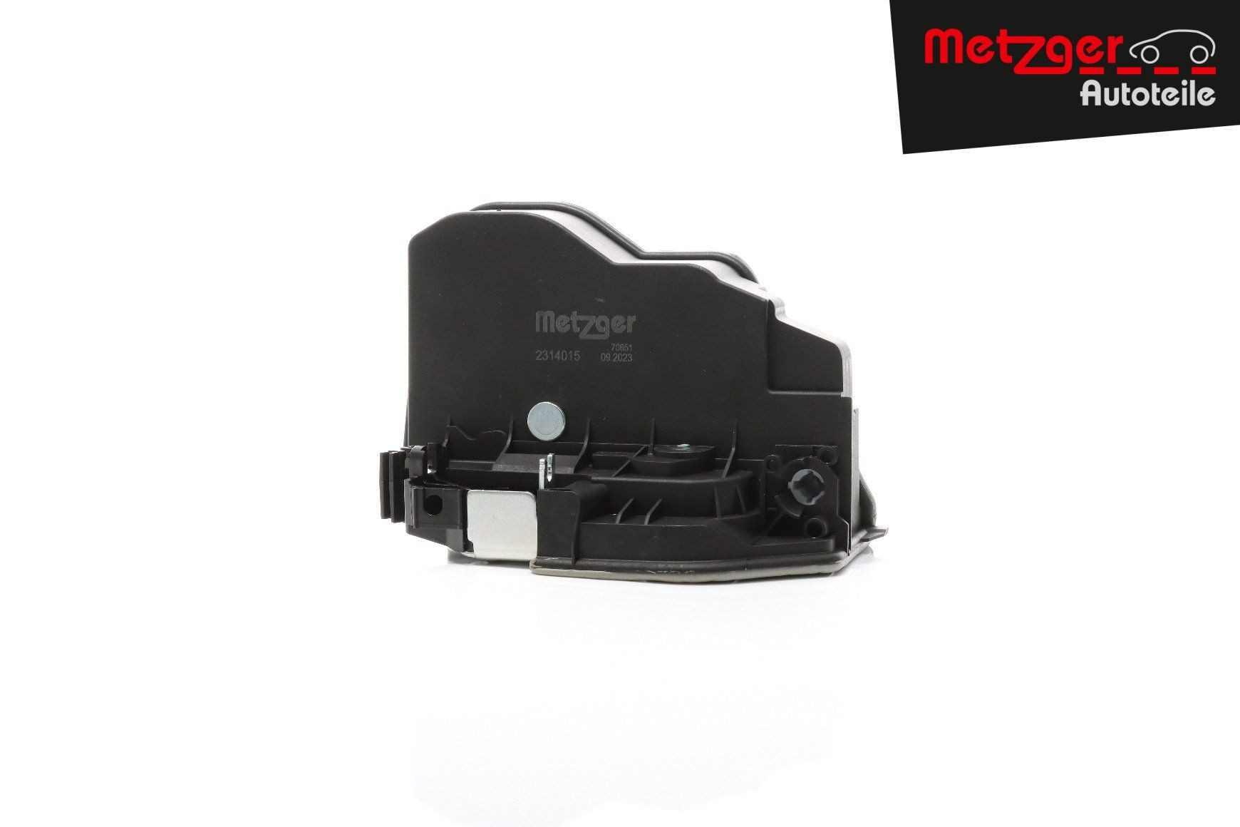 Durų užraktas METZGER 2314015