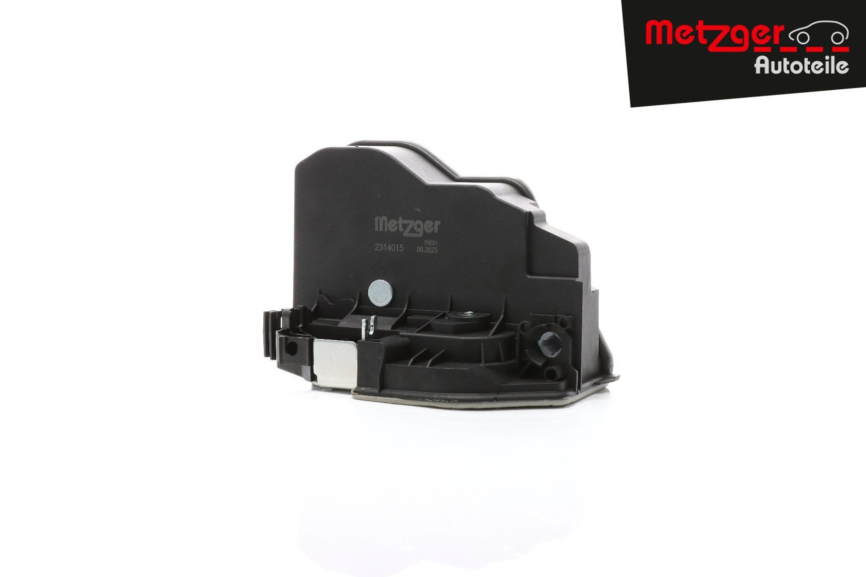 Durų užraktas METZGER 2314015