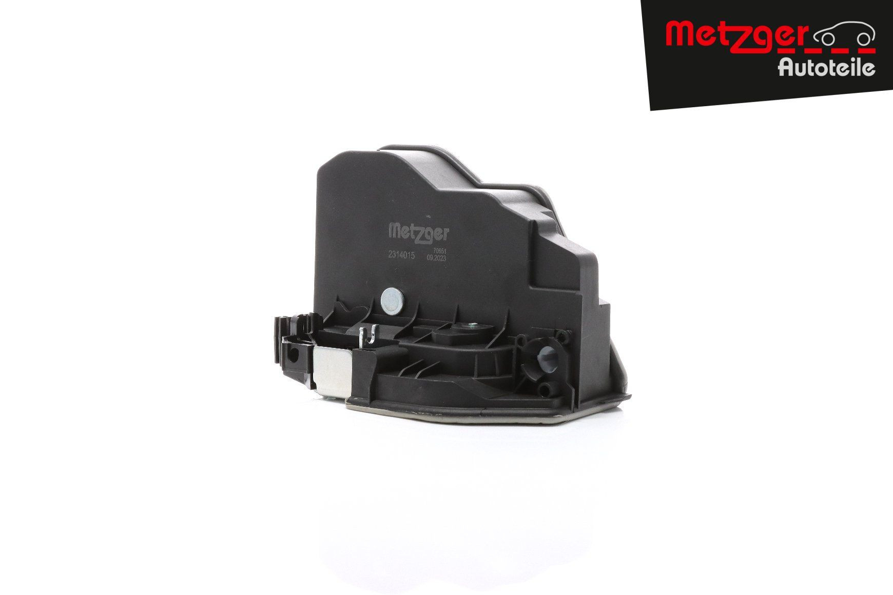 Durų užraktas METZGER 2314015