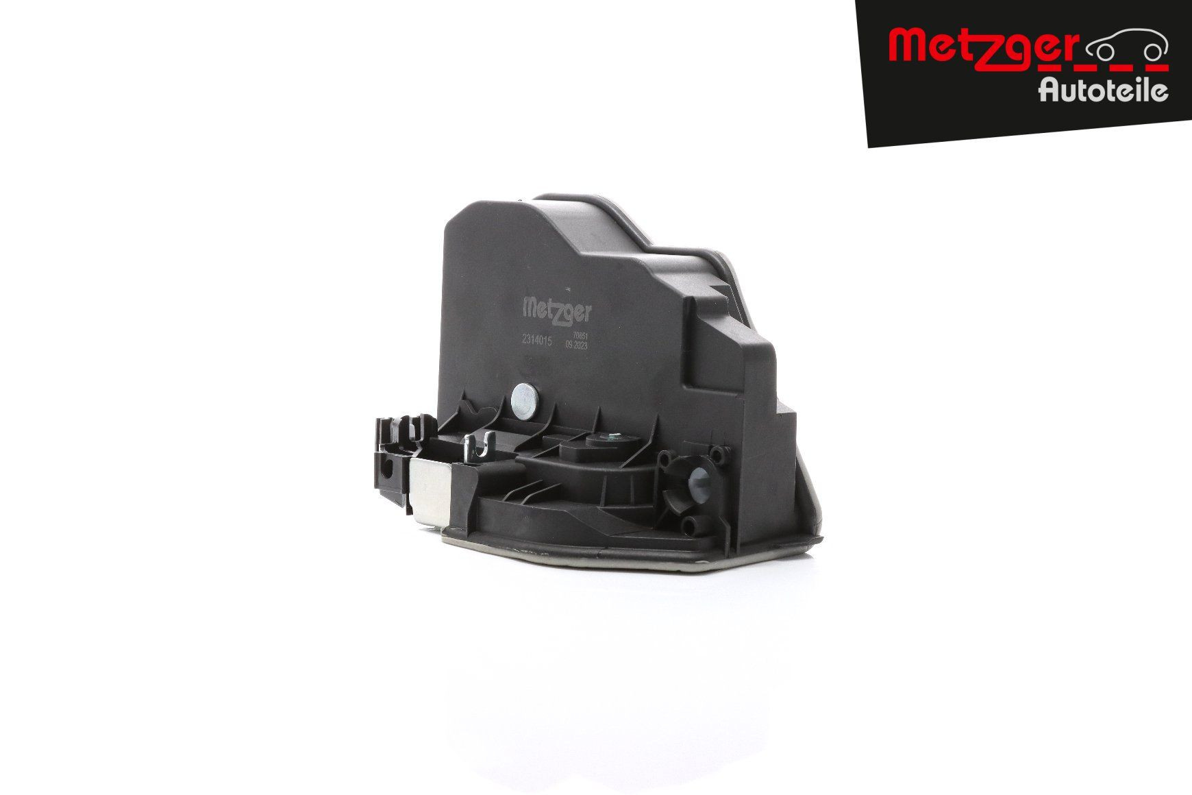 Durų užraktas METZGER 2314015