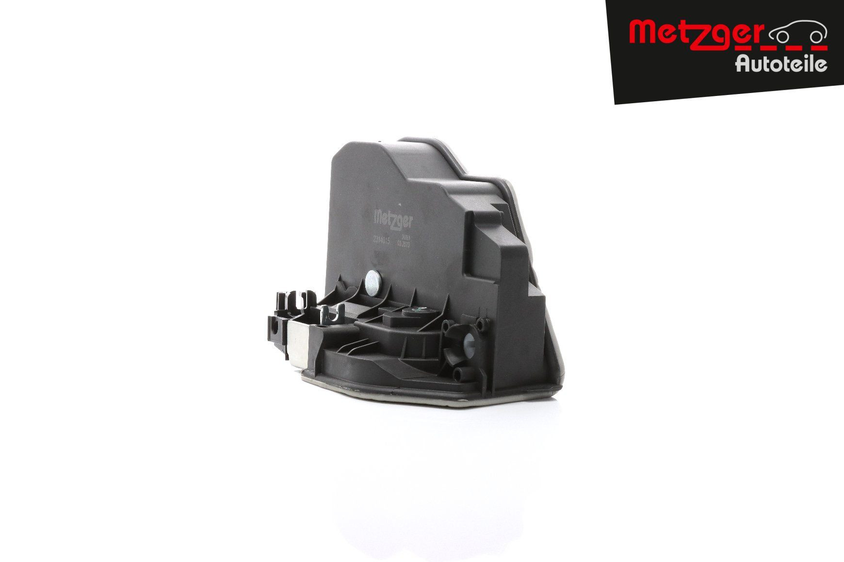 Durų užraktas METZGER 2314015