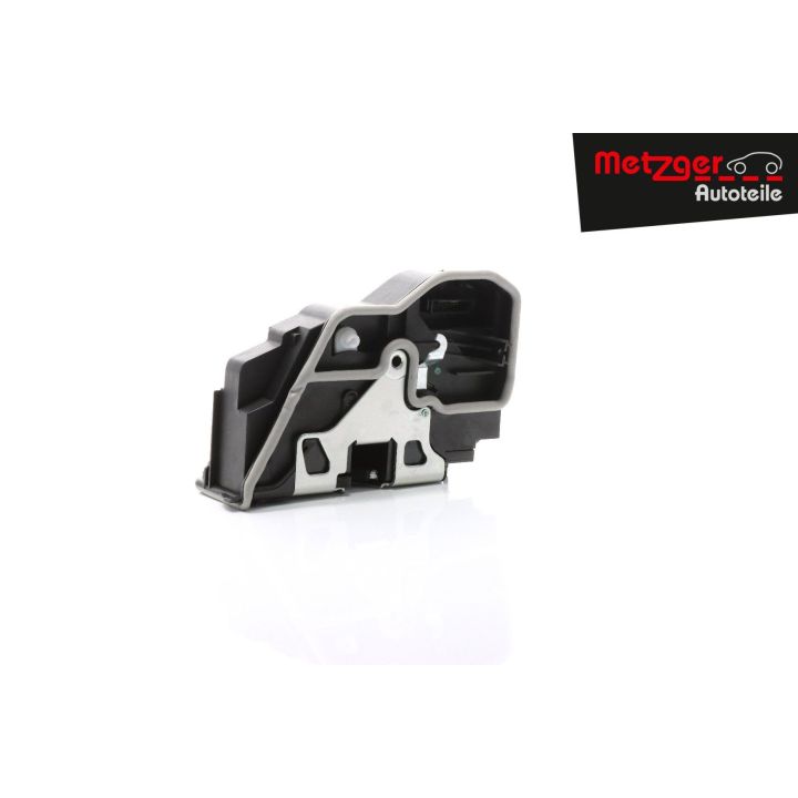 Durų užraktas METZGER 2314015