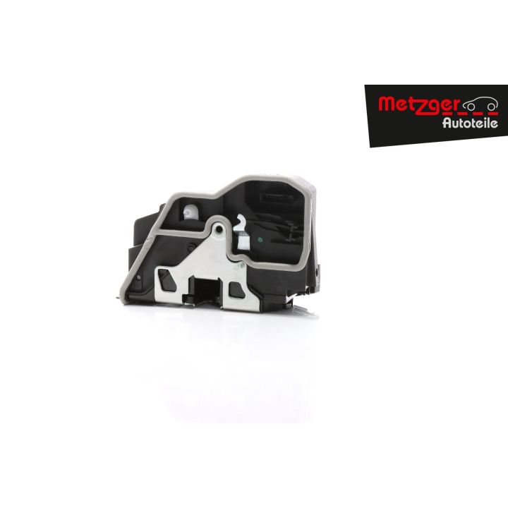 Durų užraktas METZGER 2314015