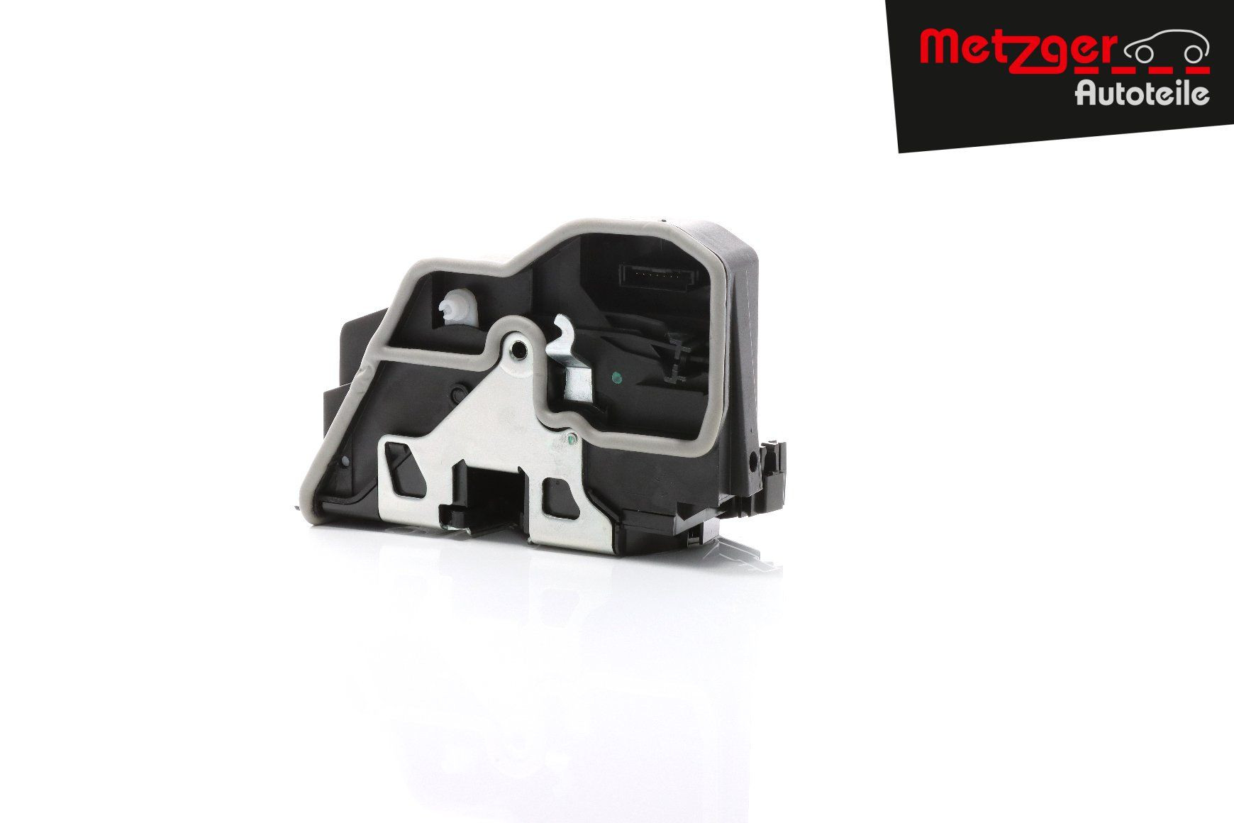 Durų užraktas METZGER 2314015