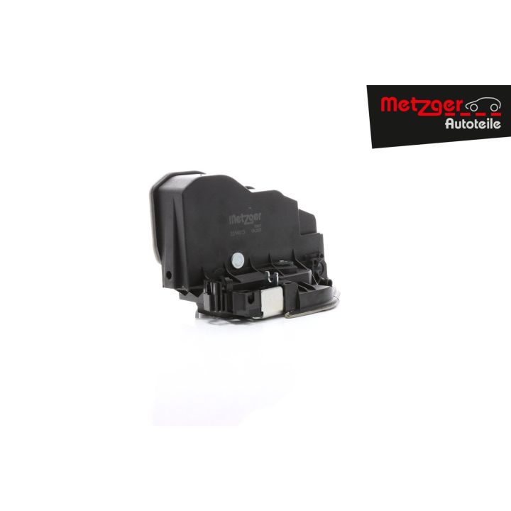 Durų užraktas METZGER 2314015